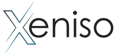 Xeniso Logo
