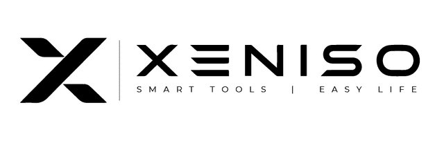 Xeniso Logo