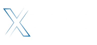 Xeniso Logo